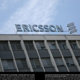 Ericsson Nikola Tesla sudjeluje u istraživačkom projektu EU