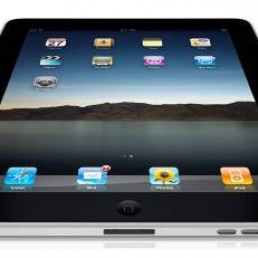 iPad 2 dolazi u HG Spot