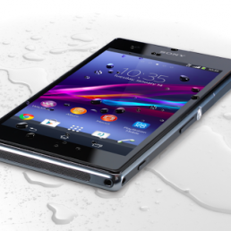 CES 2014 - Sony Mobile donosi Xperia Z1S u SAD