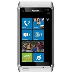 Nokia W7 i W8 prvi WP7 telefoni?