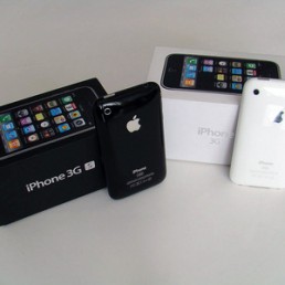 Prva recenzija iPhone 3GS-a ekskluzivno na Usporedi.hr