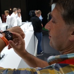 IFA BERLIN Samsung Gear S2 u potpunosti otkriven. Prvi test