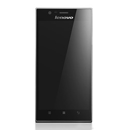 CES 2013 phablet snova iz Lenova - K900 s 5,5-inčnim zaslonom