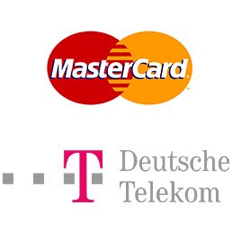 MasterCard i Deutsche Telekom ujedinjeni u europskom partnerstvu