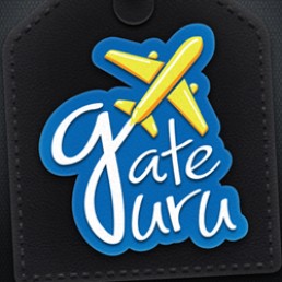 Gate Guru - putujete negdje?