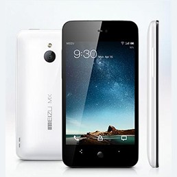 Meizu postaje MX 4-core