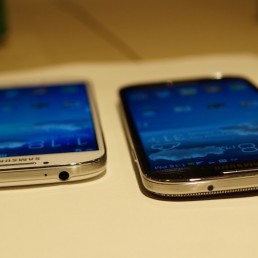 Samsung Galaxy S IV - prvih pola sata korištenja