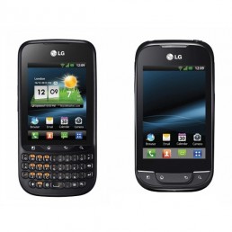 LG Optimus Net i Optimus Pro od ovog ljeta u Europi 