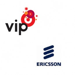 Ericsson Nikola Tesla isporučuje LTE mrežu Vipnetu