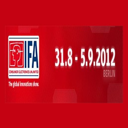 IFA 2012 – najava 