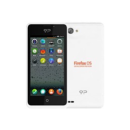 GeekPhone - ovo je Firefox OS i izgleda cool