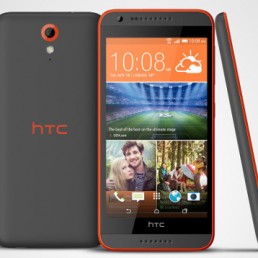 HTC Desire 620 pred lansiranje u Europu