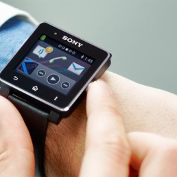 Sony SmartWear i ostala oprema u znaku Brazila