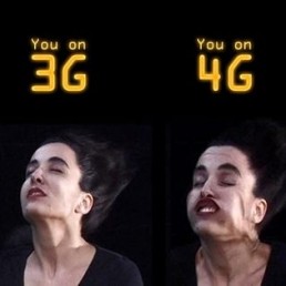 4G mreža startala u Švedskoj i Norveškoj