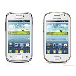 Samsung najavio Galaxy Young i Galaxy Frame modele