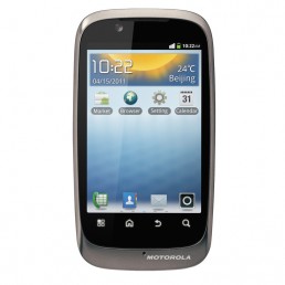 Motorola FIRE XT