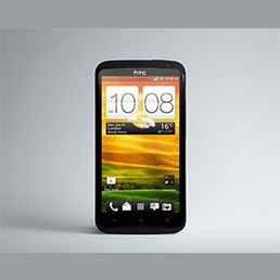 HTC One X+ službeno - Tegra 3 zvjer