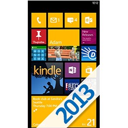 Microsoft izdaje Windows Phone 7.8 početkom 2013. godine