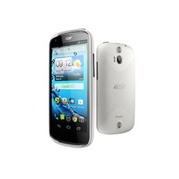 Acer predstavio Liquid E1