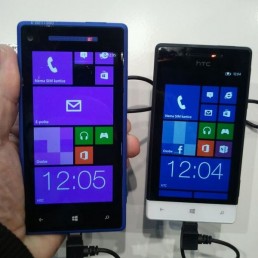 Suradnja - HTC i Microsoft - novi mobiteli s potpisom Windowsa