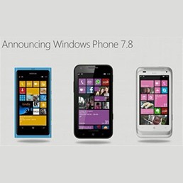 Windows Phone 7.8 je postao RTM