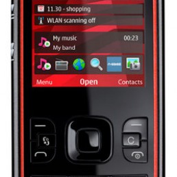 Nokia 5630 XpressMusic