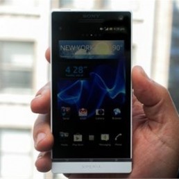 Sony Xperia SL dolazi krajem mjeseca kolovoza