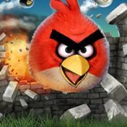 Angry Birds natjecanje se nastavlja