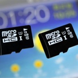 Samsung masovno počeo proizvoditi brze microSD kartice