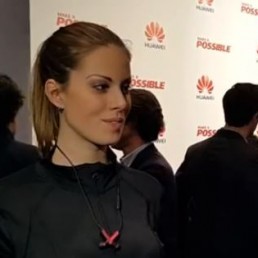 Huawei TalkBand N1 u Barceloni – VIDEO