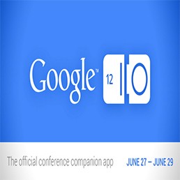 Google I/O 2012 – najava