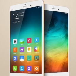 Zamijenite stari iPhone 5S za novi Xiaomi Mi Note