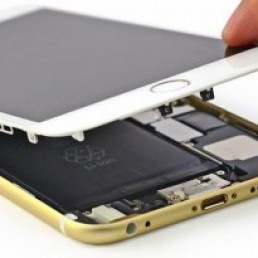 iFixit ekipa je rastavila iPhone 6 Plus i otkrila ono što Apple obično skriva