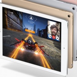 Apple iPad Pro dobio 9,7-inčnog bracu!