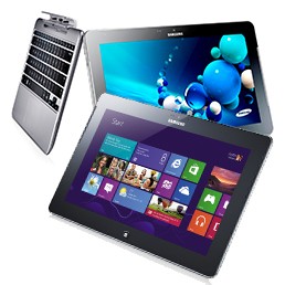 IFA 2012 Samsung predstavio ATIV Tab i ATIV Smart PC