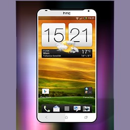 HTC One XXL će imati četverojezgreni Krait procesor