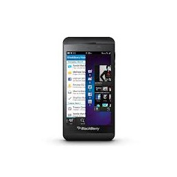 BlackBerry Z10 - glasnik novog sustava