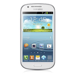 Samsung je predstavio pravi multimedijalni smartphone Galaxy Express