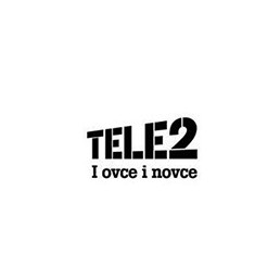 Tele2 poklon za odgovorne roditelje -  mobitel i start paket