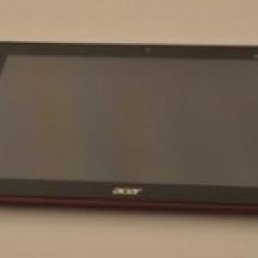 Acer Iconia Tab se pojavio na Internetu