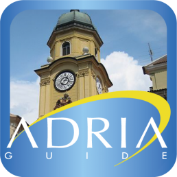 AdriaGUIDE - Rijeka na mobilnim uređajima