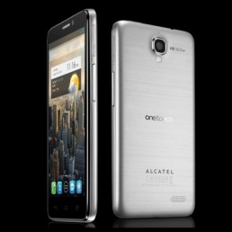 Dijelimo 3x Alcatel One Touch Idol :)