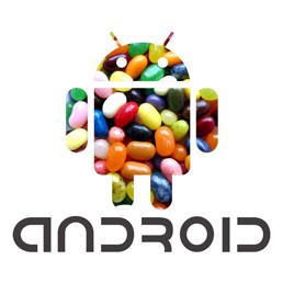 Jelly Bean Android za tablete