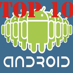 Android - top deset aplikacija