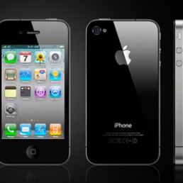 Apple iPhone 4 [VIDEO]