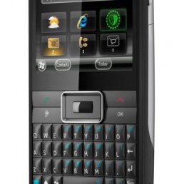 Sony Ericsson Aspen