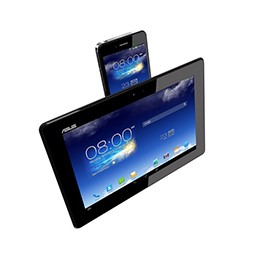 ASUS Padfone Infinity - hrabri 10-inčni tablet