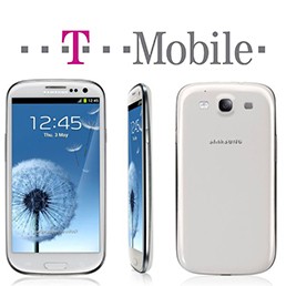 Samsung Galaxy S III stigao i do T-Mobilea