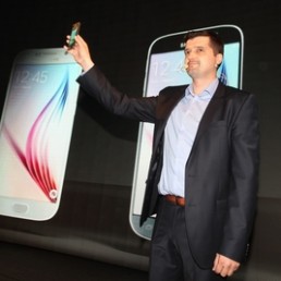 Hrvatska premijera: Galaxy S6 i S6 edge u prodaji od 17. travnja