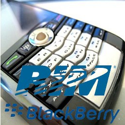 Nova RIM generacija - BlackBerry 10